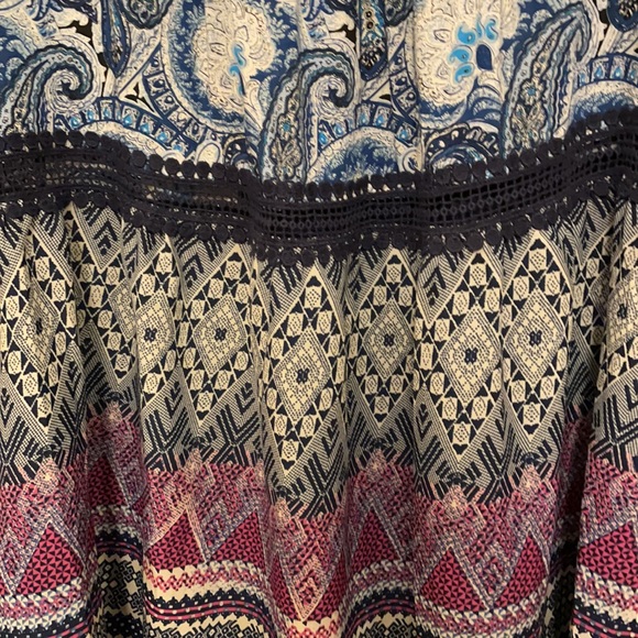 Umgee Dress - Picture 6 of 7